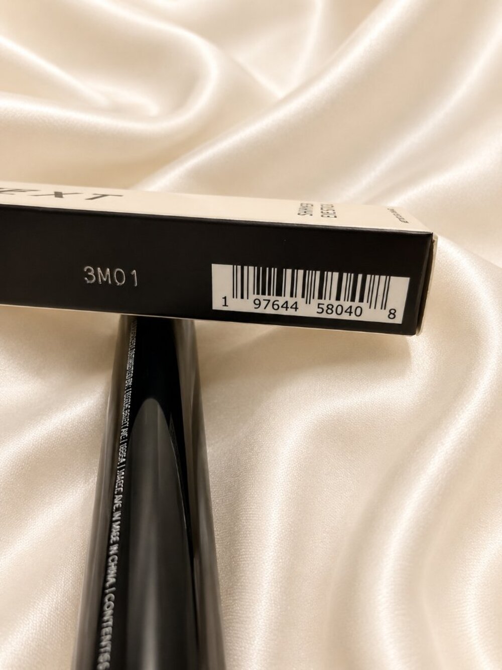CONTEXT Shimmer Eye Stick – Evening Star - Picture 7 of 7